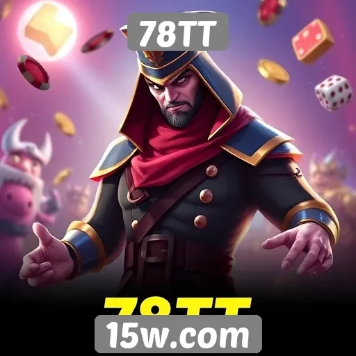 Melhores jogos disponíveis na plataforma 78TT