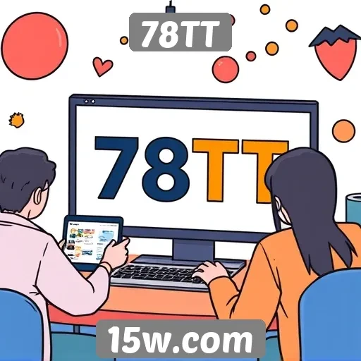 Impacto das promoções mensais no 78TT