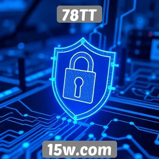 Investimentos em segurança digital do 78TT em 2025