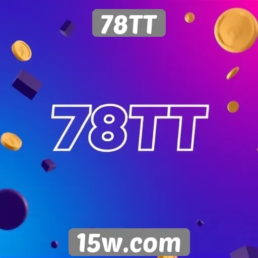 Comparativo entre 78TT e concorrentes no mercado de jogos